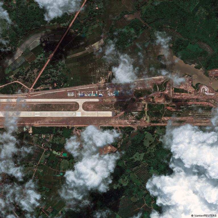 What China's New Military Foothold in Laos Means for Southeast Asia