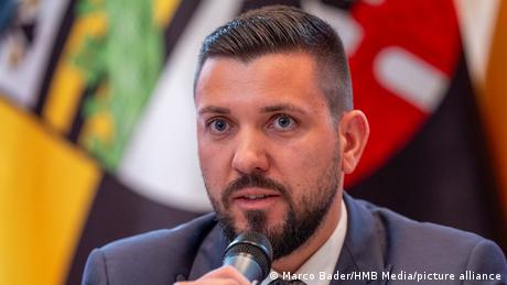 AfD greift in Sachsen-Anhalt nach hohem Posten - News kompakt: Das Wichtigste kurz gefasst