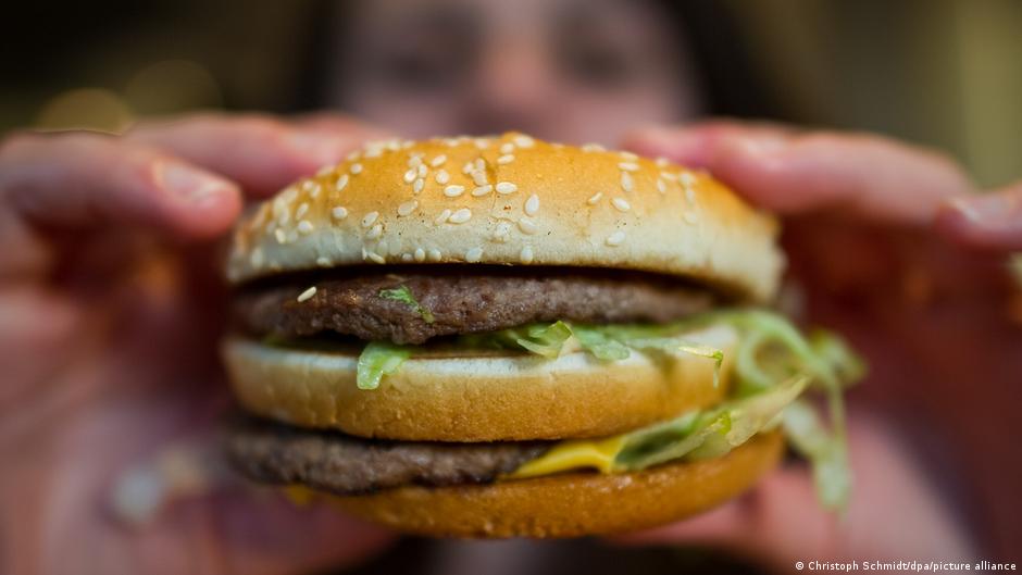 Tu Big Mac podría costar distinto según el McDonald's: la IA entra en la ecuación