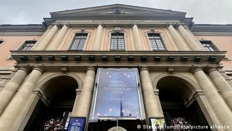 So gewinnt man den Literaturnobelpreis - ein Blick hinter die Kulissen des Vergabeprozesses