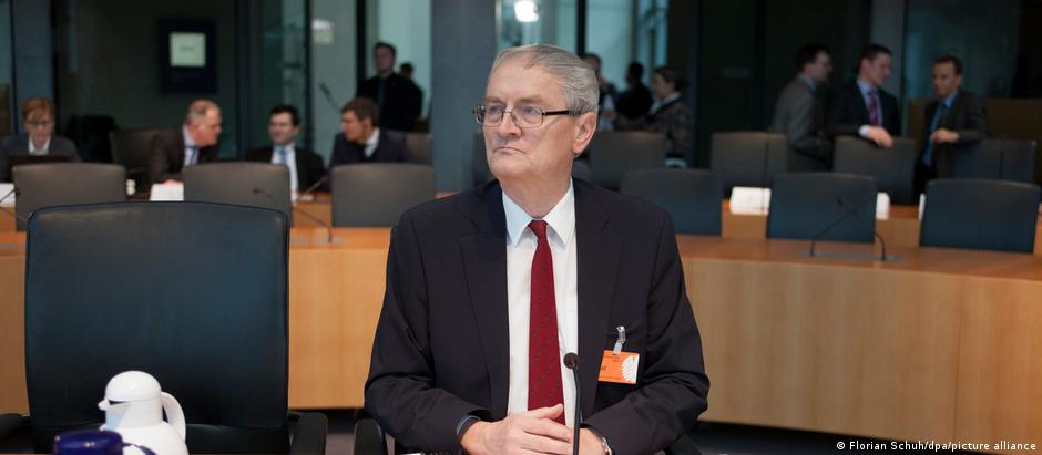 Acusado de espionagem, Hanning também estaria envolvido em tentativa de sequestro dos filhos de empresária de Hamburgo