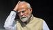 Prime Minister Narendra Modi at Hyderabad House, in New Delhi on Tuesday Prime Minister Narendra Modi at Hyderabad House, in New Delhi on Tuesday
