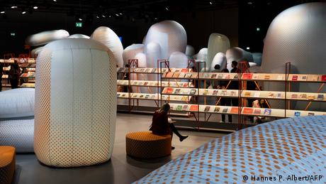 Frankfurter Buchmesse: Ist der erste KI-Bestseller schon längst gedruckt?