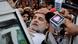 Police detain Indian opposition leader Rahul Gandhi, during a protest organized by opposition parties demanding the resignation of Chief Election Commissioner Gyanesh Kumar, in New Delhi Police detain Indian opposition leader Rahul Gandhi, during a protest organized by opposition parties demanding the resignation of Chief Election Commissioner Gyanesh Kumar, in New Delhi