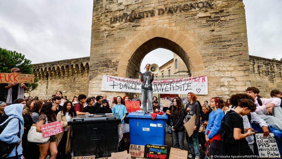 La crisis educativa en Francia: mucho dinero, poca confianza