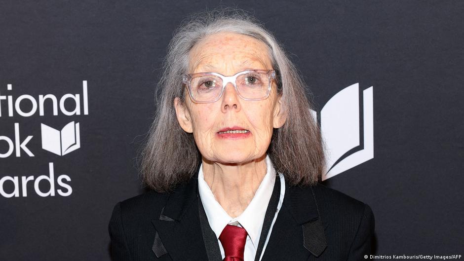 Çmimi Nobel në Letërsi i akordohet shkrimtares kanadeze Anne Carson