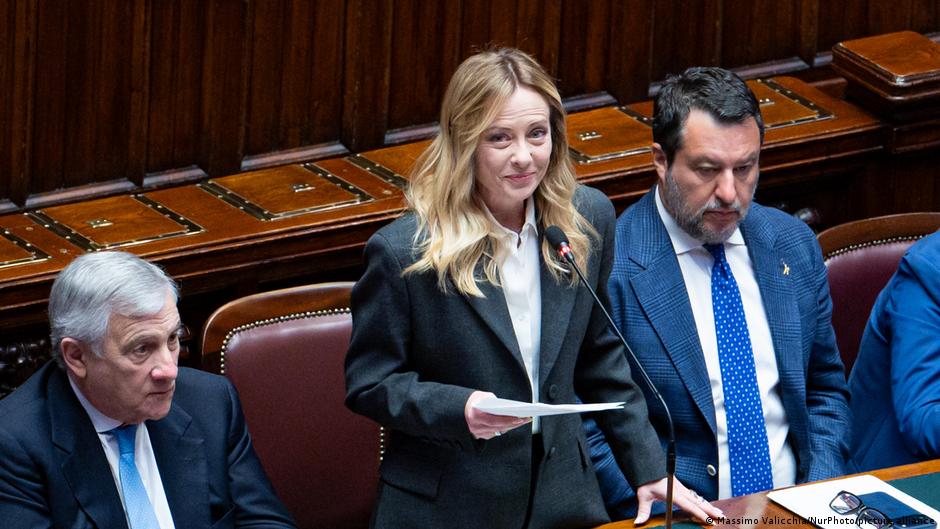 itali-parlamenti-miraton-reformen-e-diskutueshme-zgjedhore-te-melonit