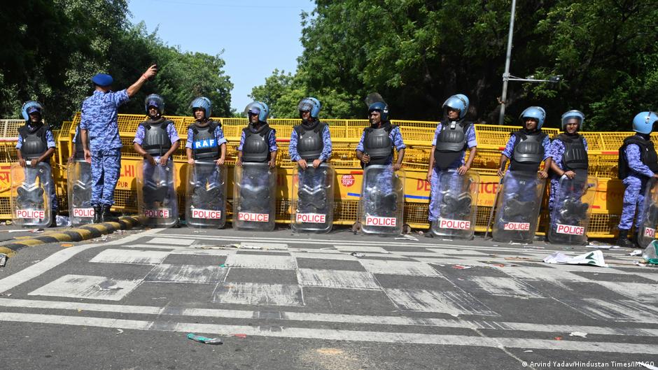 India's 'cockroaches' vs Election Commission: What you need to know ahead of CJP's October 10 protests