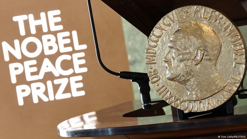 Navi Pillay Wins 2026 Nobel Peace Prize for Peace and Law, dw.com Reports