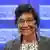 Navanethem "Navi" Pillay, renombrada jurista africana, fue galardonada con el Premio Nobel de la Paz 2026.