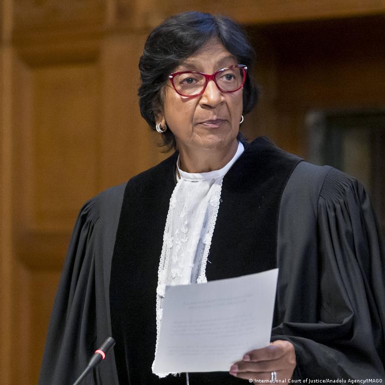 Navi Pillay’s Nobel Peace Prize: A Moment of Pride for South Africa