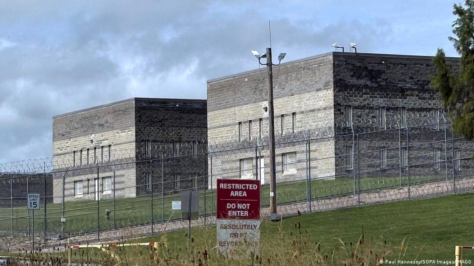 Trump says execution of Fort Hood shooter will not be livestreamed
