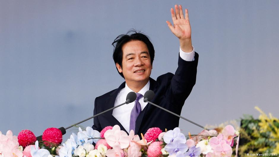 Taiwan to boost military spending to 'deter war' with China