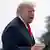 Prezydent USA Donald Trump
