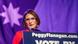 Peggy Flanagan, vicegobernadora de Minnesota.