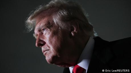 Was Trumps Diesel-Deal mit Russland für den Ukraine-Krieg bedeutet