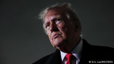 Ukraine-Krieg: Trump sieht Selenskyj als Friedenshindernis