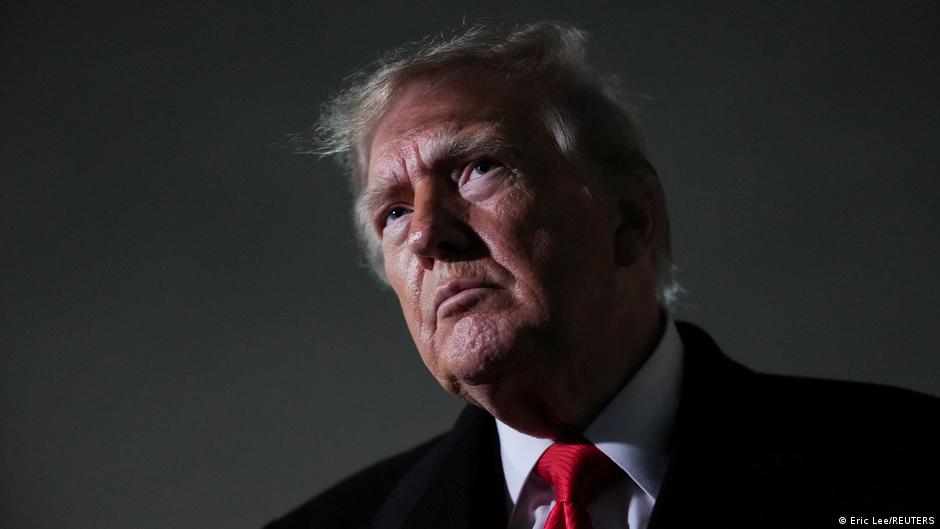 Трамп оголосив енергоперемир'я щодо НПЗ з прицілом на подальшу угоду щодо енергетики - ЗМІ