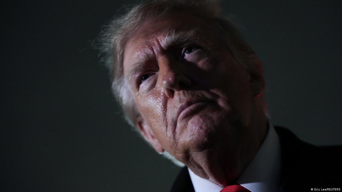 ABD Başkanı Donald Trump. ABD Başkanı Donald Trump.