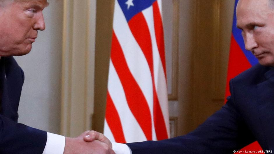 Как Украине сохранить поддержку США после сделки Трампа с РФ