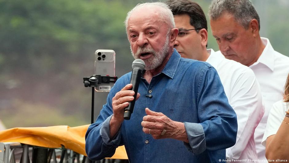 Lula 
