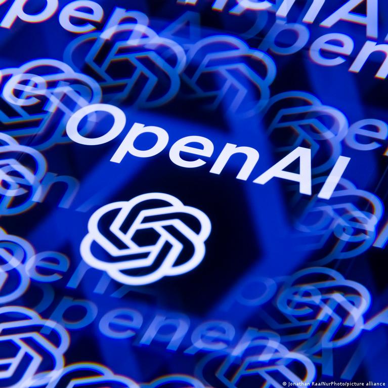 OpenAI says employee caught planting listening device