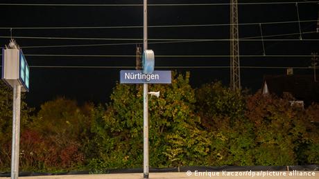 Nach Sabotage in Polen zwei Festnahmen in Deutschland
