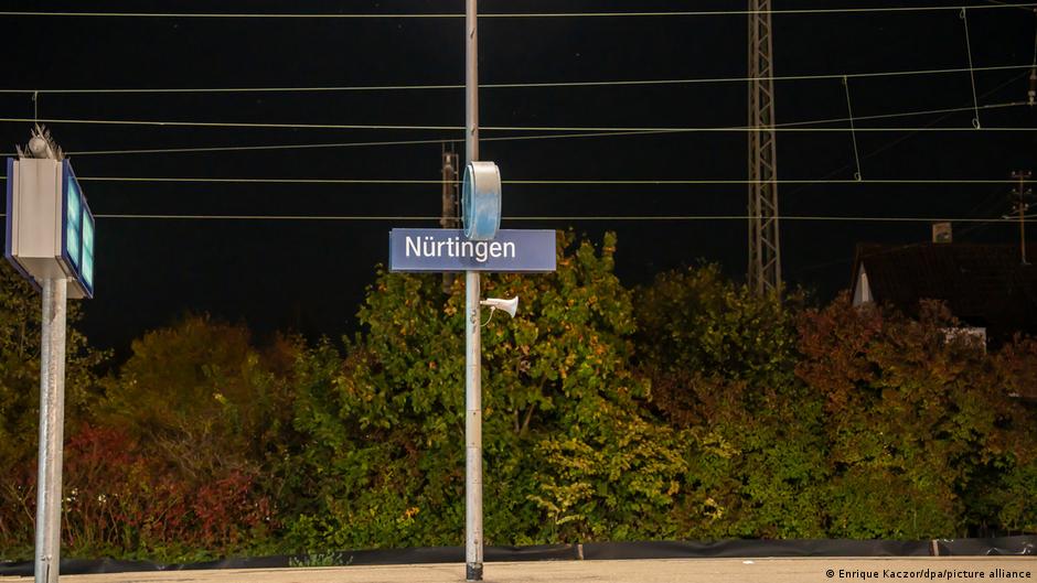 Nach Sabotage in Polen zwei Festnahmen in Deutschland