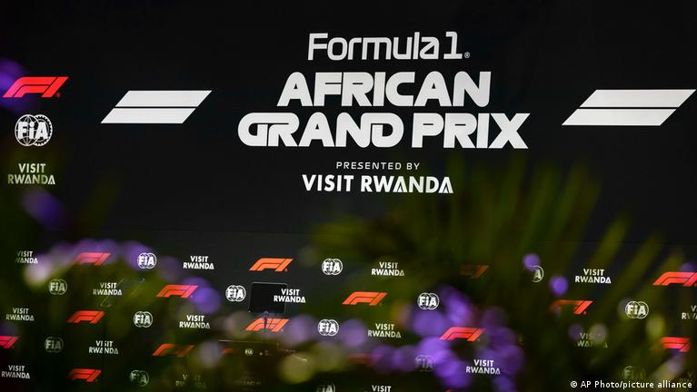 Sa Vs Rwanda F1 in Rwanda: Sportswashing or African opportunity?