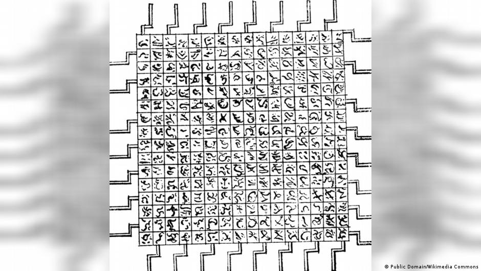 En 1726, este libro ya había imaginado una máquina que escribe como la IA