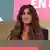 Former US Ambassador to Greece Kimberly Guilfoyle speaking in Athens on July 8, 2026