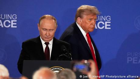 Trumps schlechter Deal: Warum Diesel weiter teuer bleibt