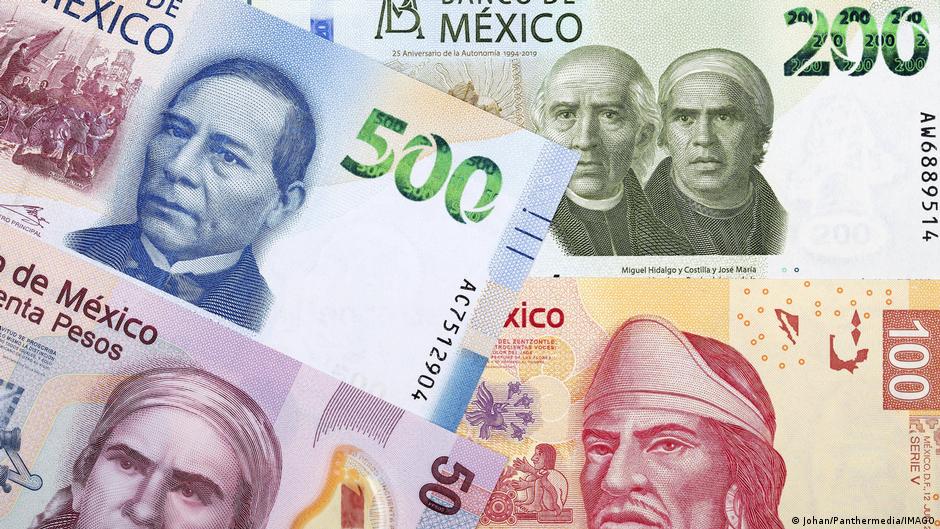 México: ¿terminó la buena racha del "súper peso"?