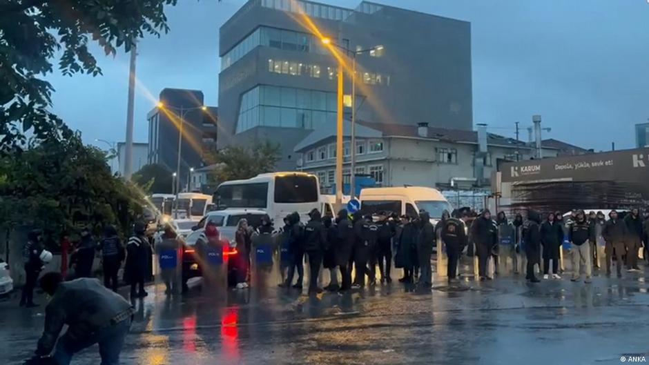 AP raportöründen Ankara'ya "Halk TV" tepkisi: Medyanın yüzde 90'ı yetmedi