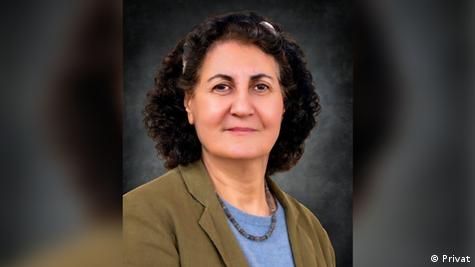 رضوان مقدم، سخنگوی "کمپین توقف قتل‌های ناموسی"