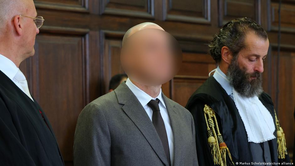 У Гамбурзі розпочався процес у справі про диверсію на "Північних потоках"