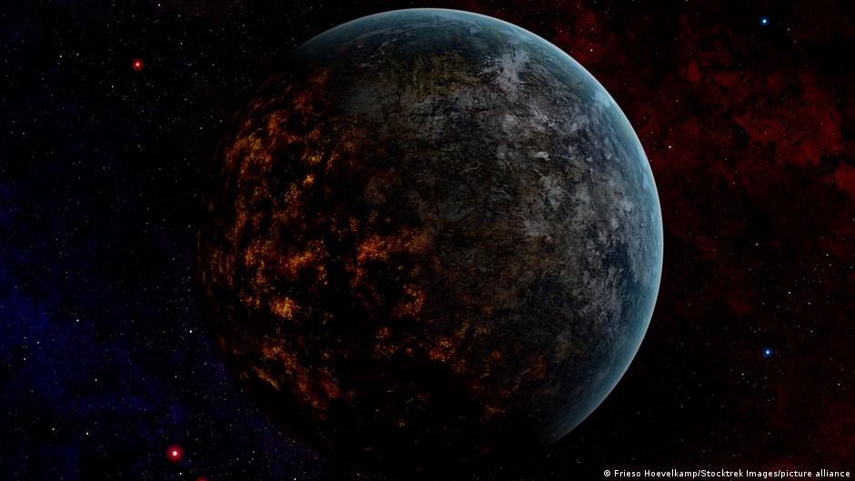 El estudio de "Science" que fijó el "día del juicio final" el 13 de noviembre de 2026: ¿hay que preocuparse?