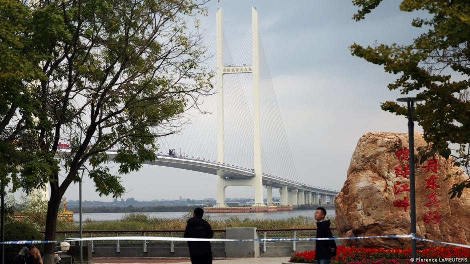 North Korean leader Kim Jong Un arrived in China's border city
