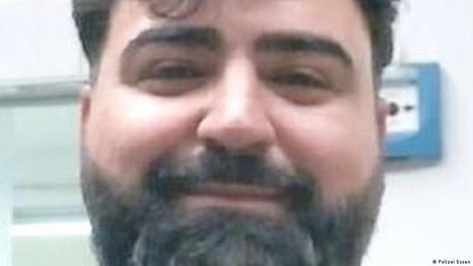 Almanya'da mahkum e-scooter ile firar etti