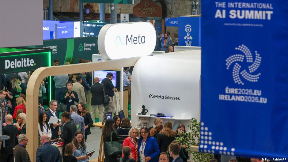 Europe promotes sovereign, trusted AI as it struggles to catch US and China