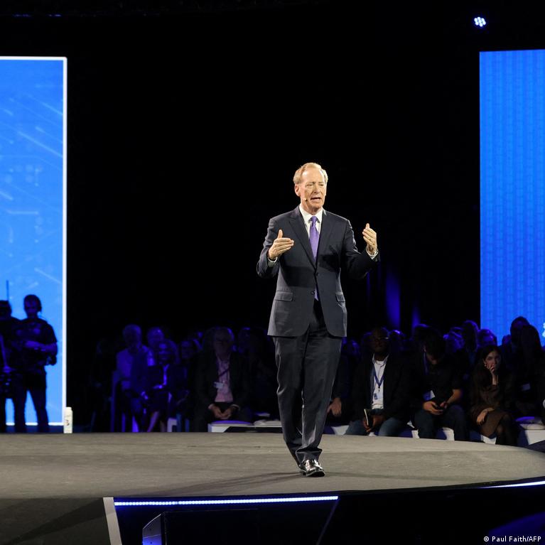 The EU wants an AI revolution. But on whose terms?