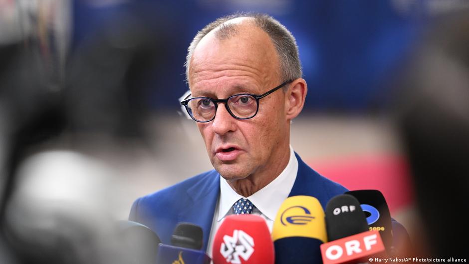 Merc: Potcenjuje se pretnja Rusije za evropska društva