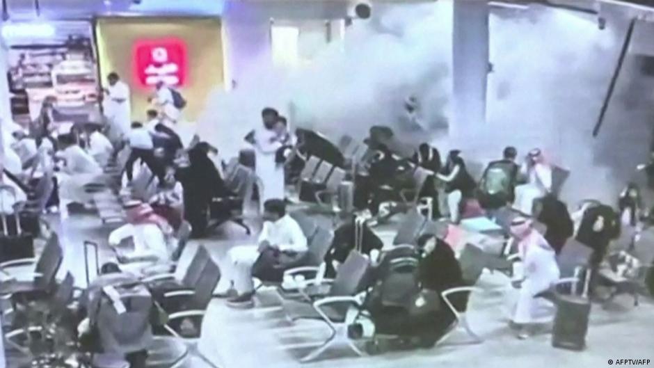 دول الخليج يحملون طهران مسؤولية اعتداءات الصواريخ والمسيرات