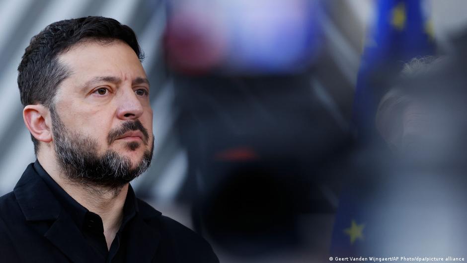 Саммит ЕС:  В Брюсселе обещали поддержать Украину, но не дали ответа на ключевой вопрос, как помочь Украине пережить очередную зиму в условиях войны.