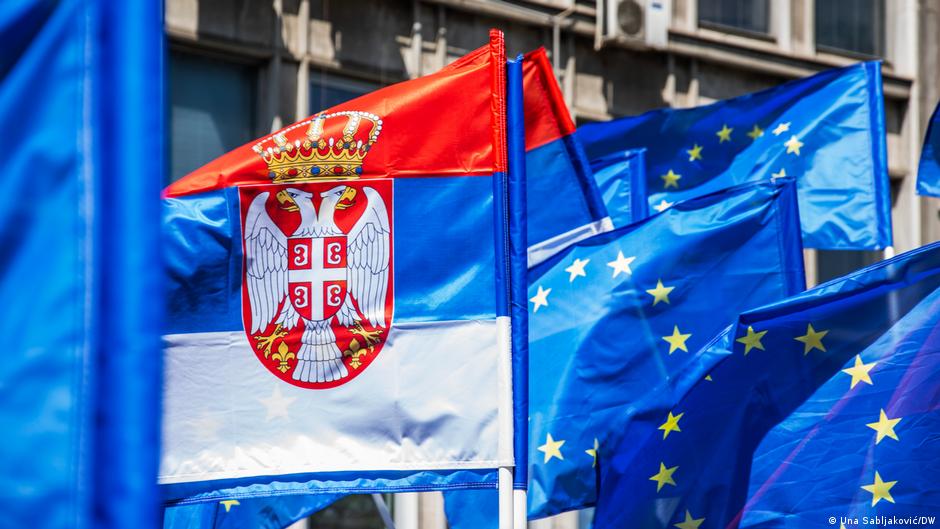 Srbija i EU posle 25. oktobra: Preokret ili ponovni zastoj?