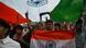 Cockroach Janta Party (CJP) supporters holding the country's national flags march during a protest demanding India's Chief Election Commissioner Gyanesh Kumar's resignation over alleged voter roll irregularities linked to the "special intensive revision" (SIR), at Connaught Place in New Delhi on October 16 Cockroach Janta Party (CJP) supporters holding the country's national flags march during a protest demanding India's Chief Election Commissioner Gyanesh Kumar's resignation over alleged voter roll irregularities linked to the "special intensive revision" (SIR), at Connaught Place in New Delhi on October 16