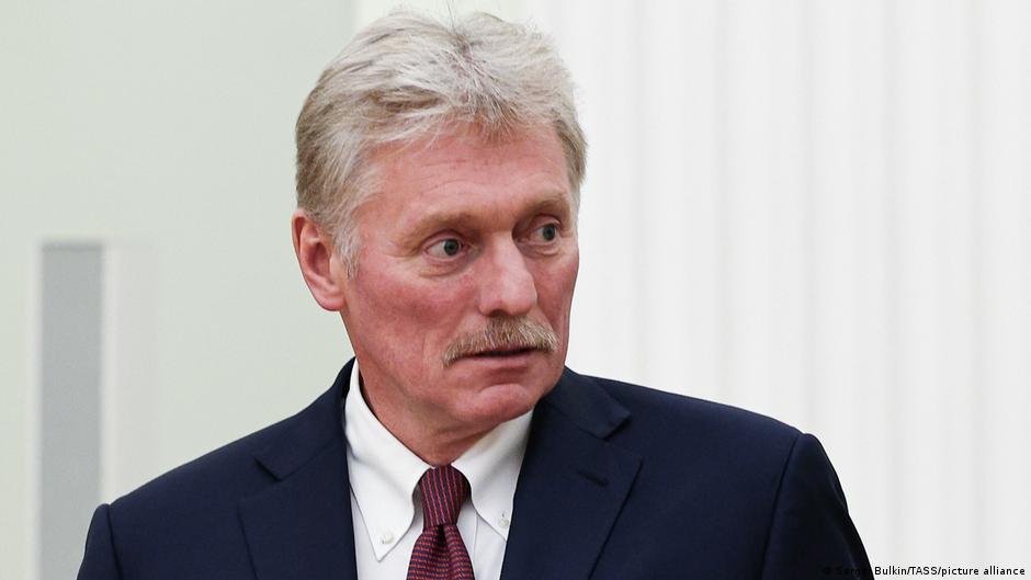 Кремль: Тристоронні переговори відбудуться в ОАЕ на початку листопада