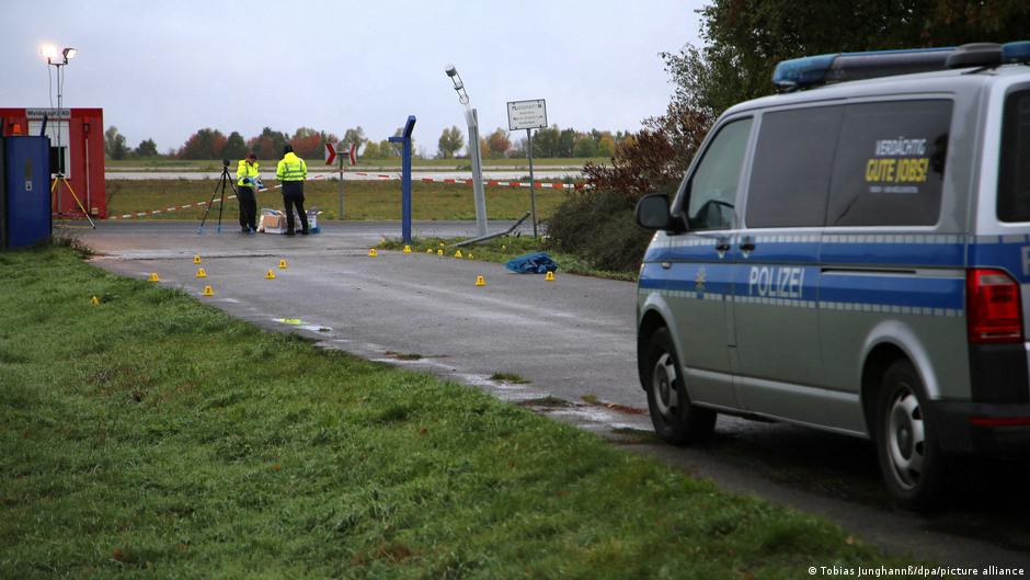 Germany news: Police probe security incident at Leipzig/Halle airport