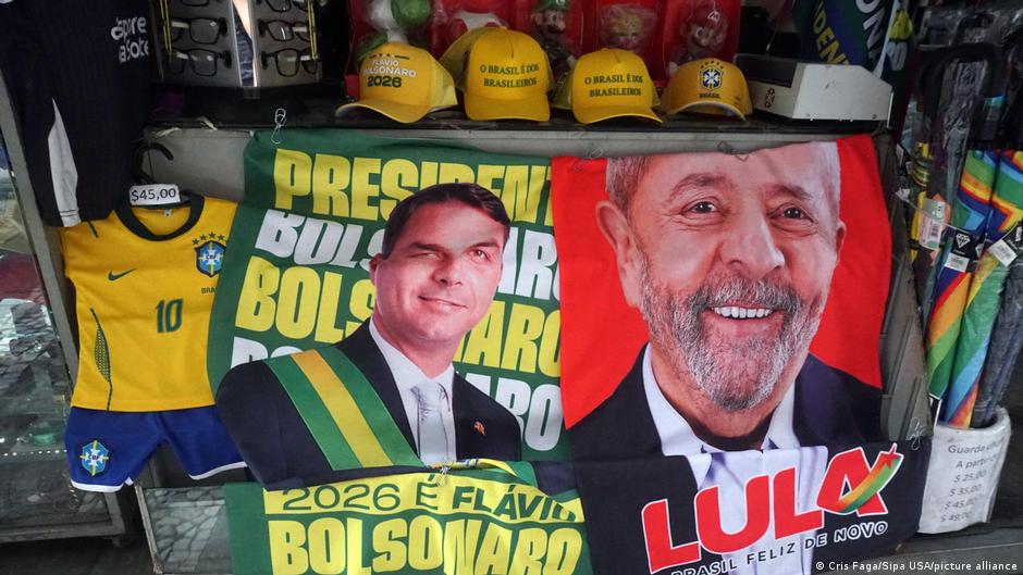 Brezilya'da nefesler tutuldu, anketler başa baş: Lula mı Bolsonaro mu?