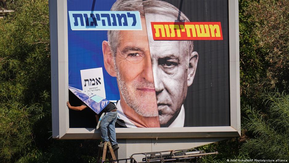 Israel amenaza con otro ataque preventivo a Irán — la oposición denuncia "fines políticos" a cinco días de las elecciones